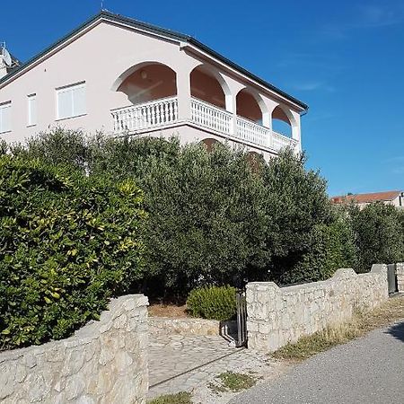 Apartments Pink House 波弗加纳 外观 照片